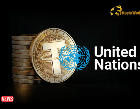 Tether (USDT) Displeased With UN Report Claiming Involvement In Illicit Activities