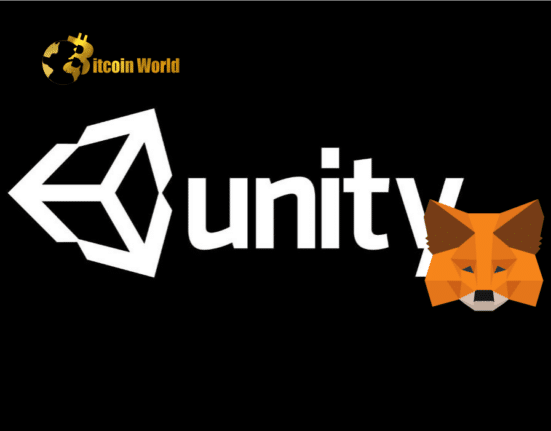 Gaming Engine Unity Adds MetaMask Functionality Among New Web3 Tools