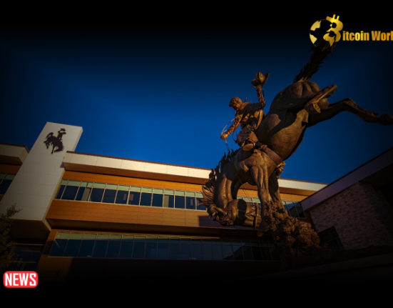 University Of Wyoming (UW) Launches First Bitcoin Research Institute