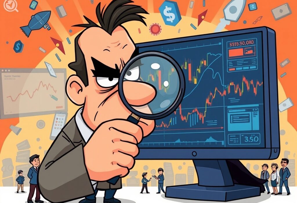 ASIC warning about high-risk crypto futures offerings, emphasizing investor protection concerns.