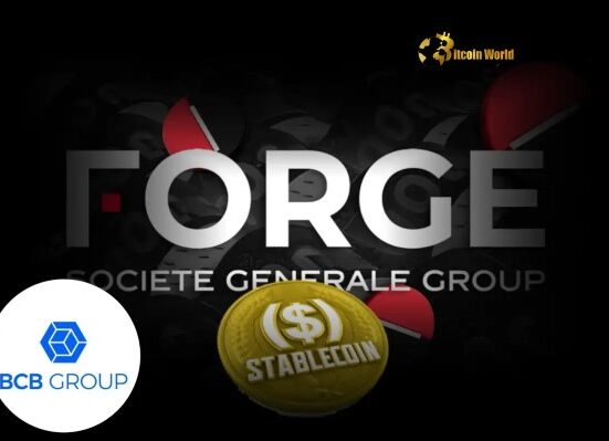 Unlocking Value: BCB Markets and Societe Generale Forge Pivotal EURCV Stablecoin Partnership