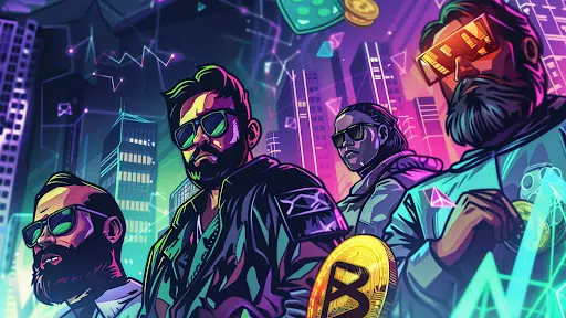 Expert's Perspective: Bitgert Coin's Potential Path to $0.00001 Unveiled