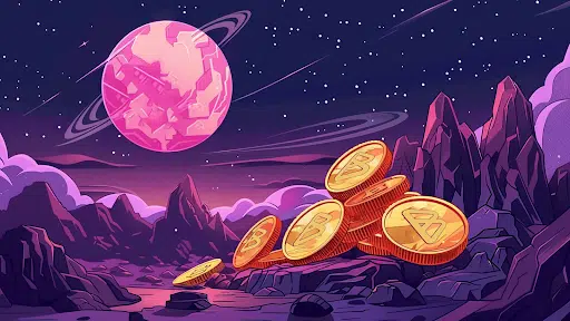 Bitgert Coin's 70% Rally Sparks Enthusiasm, Forecasts 700% Upswing