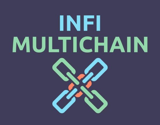 Sbse Protocol governed platform INFI multichain CDEX Exchange raising $2M through Presale