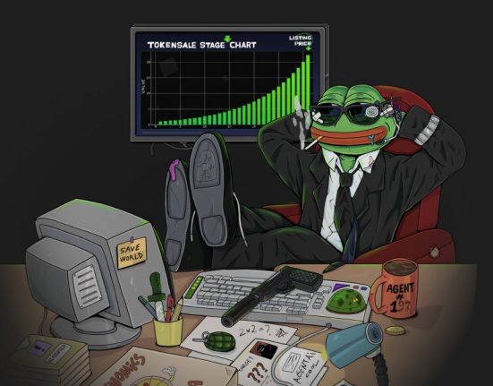 💰 7000% GAINS?! This $0.0033 Token Could Be the Next Dogecoin Before 2025 Ends! 🚀