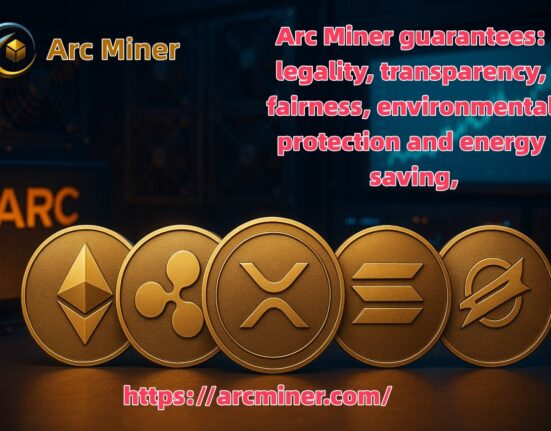Arc Miner