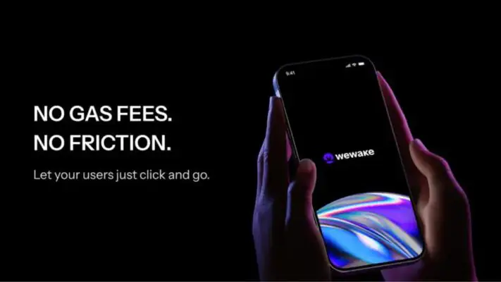 WeWake