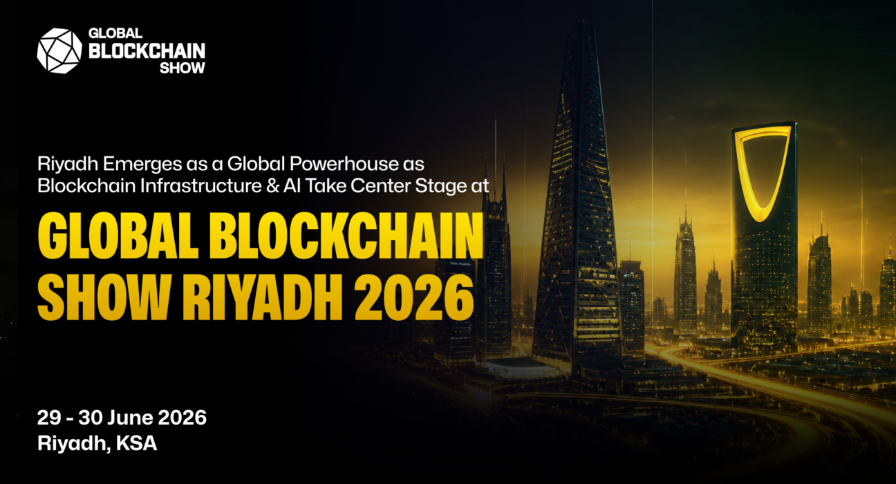 Global Blockchain Show 2026