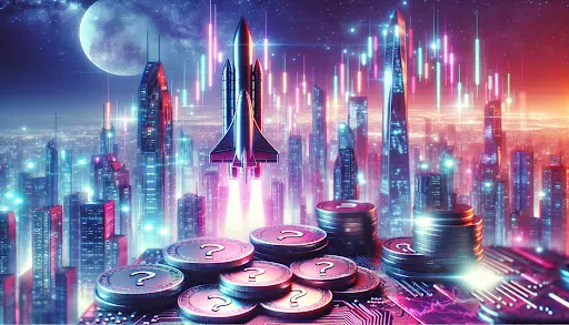 Altcoin Mania Is About to Start: Prepare Today While Prices Are Low