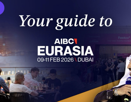 AIBC Eurasia
