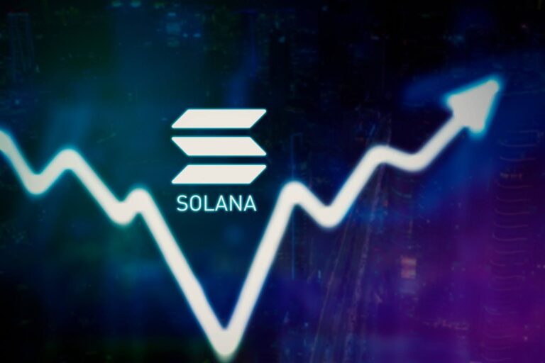 Solana Charts Point to Strong Bullish Turnaround; AI Altcoin Captures Market Focus