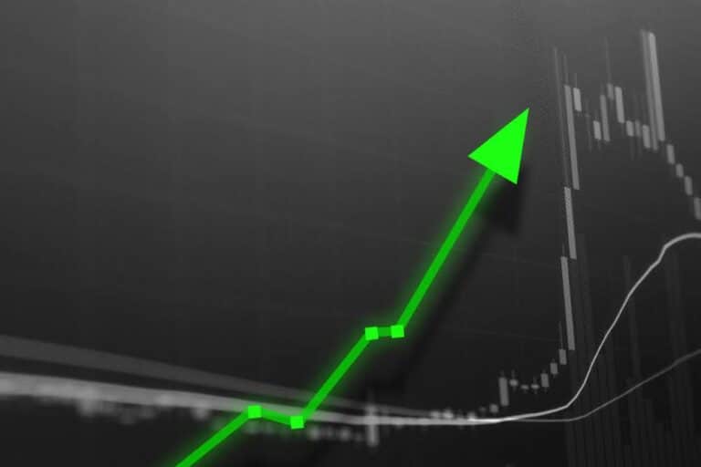 MANTRA (OM) Jumps 60% in a Week