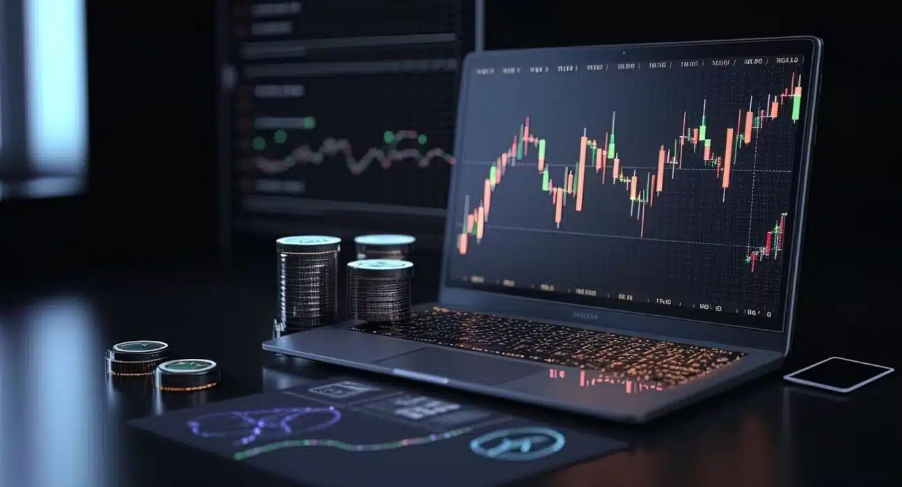$LINK Founders Dump Tokens, Cooling Price Rally; Does $GFOX Offer Better Tokenomics?