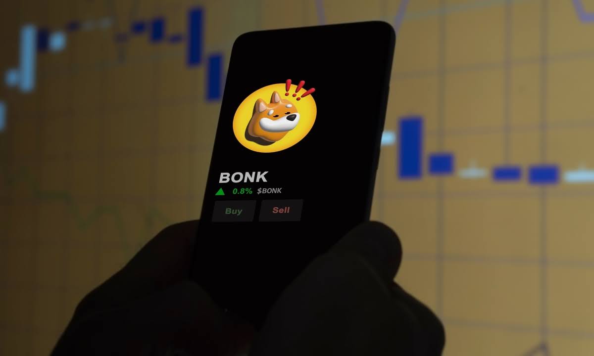  Journalistic Rewrite: "Five Meme Coins to Monitor Following the Success of BONK" - BitcoinWorld (Picture 1)