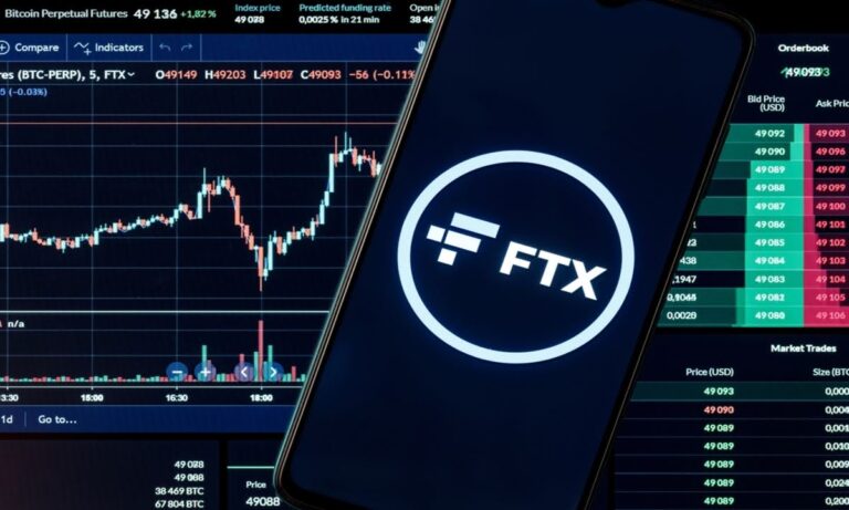 FTX to Sell $10M Valued Subsidiary for a Meager $500k, Bitcoin (BTC) Hits $50k, InQubeta (QUBE) a Step Closer to the $10M Fundraising Goal