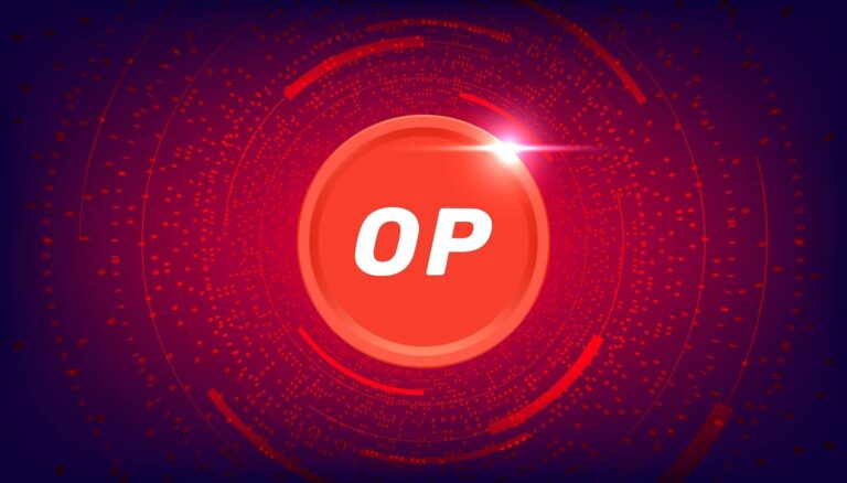 Chainlink (LINK) and Optimism’s (OP) Upward Charge Continues; NuggetRush (NUGX) Excites Whales and ICO Investors