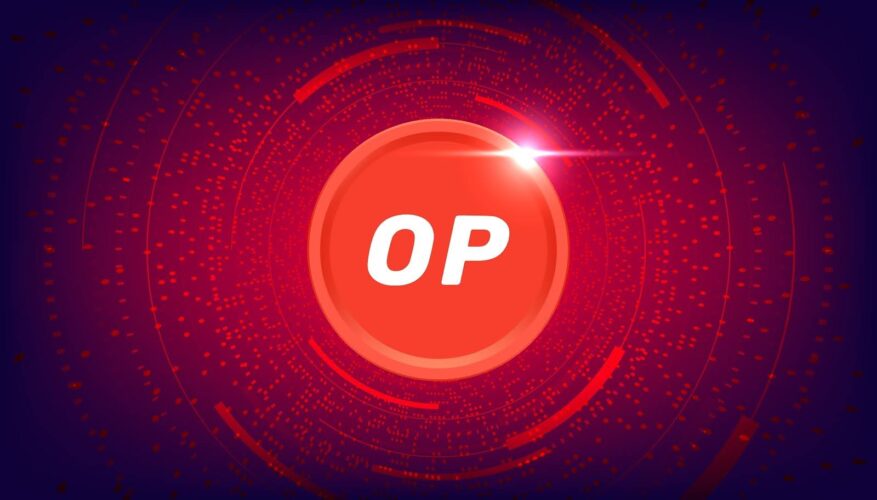 Chainlink (LINK) and Optimism’s (OP) Upward Charge Continues; NuggetRush (NUGX) Excites Whales and ICO Investors