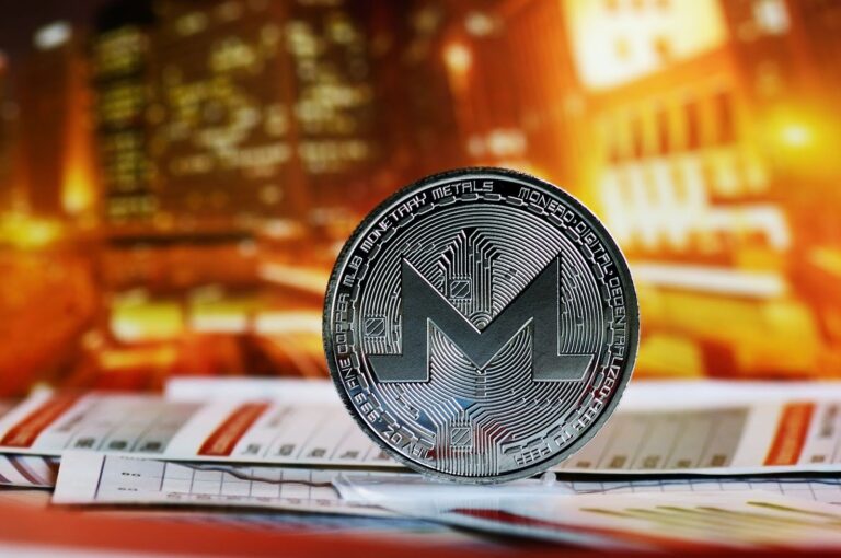 Monero (XMR) Briefly Retested $100 Amid Binance's Impending Delisting; Investors Jump Ship to Polygon (MATIC) and InQubeta (QUBE)