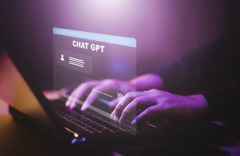 ChatGPT's Top Three Altcoins To HODL – Uniswap, NuggetRush and Binance Coin