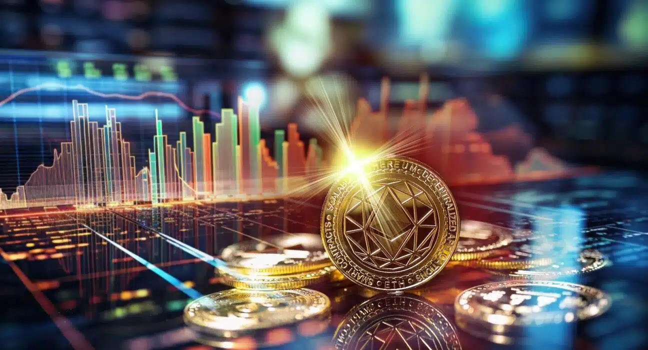 Ethereum Gallops Toward $3,000; Investors Are Optimistic About Kaspa (KAS) and InQubeta’s (QUBE) Explosive Growth
