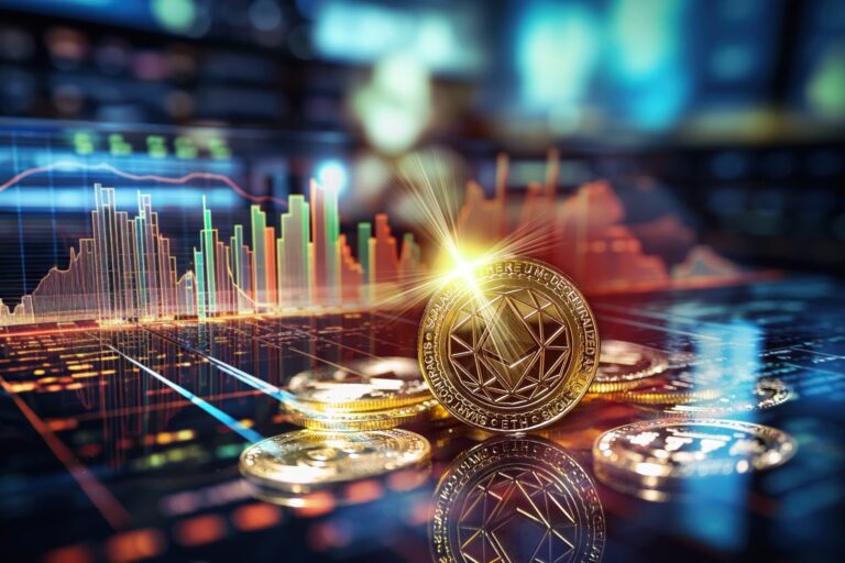 Ethereum Gallops Toward $3,000; Investors Are Optimistic About Kaspa (KAS) and InQubeta’s (QUBE) Explosive Growth