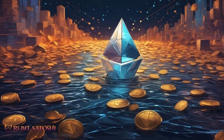 Bullish Momentum Push-Up Blur and Optimism As Investors Grow Excited Over Rebel Satoshi Launch
