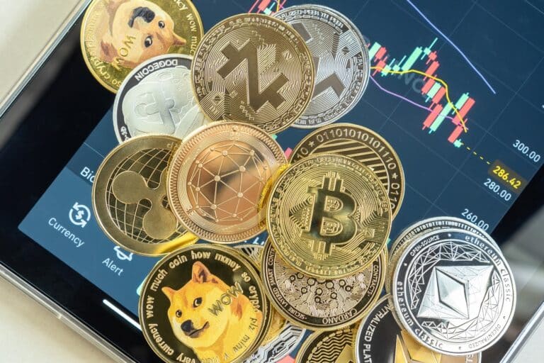 7 Altcoins That Could Soon Challenge Ethereum's Dominance