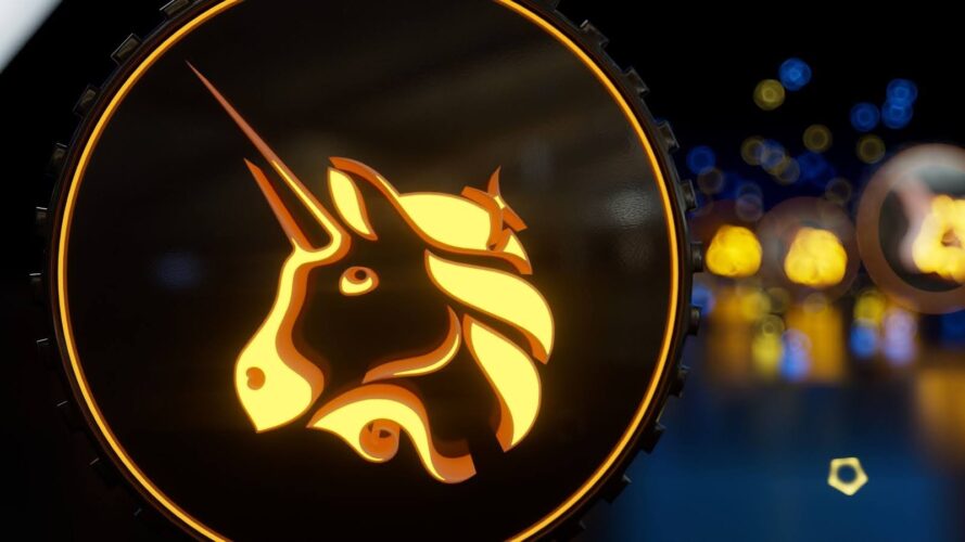 Red Candles On Uniswap (UNI) Send Investors In Pursuit Of Gains On Borroe Finance Presale