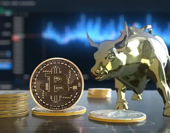 Bitcoin Climbs Above $68K, While Solana Sees 19% Surge; Top Whales Back Render's Competitor