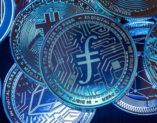 Why NuggetRush, Filecoin, and VeChain Could Be The Best Crypto To Buy!!