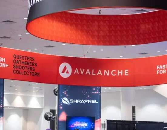 Avalanche and Toncoin Price Skyrockets But NuggetRush Presents a Better Investment Choice Here’s Why