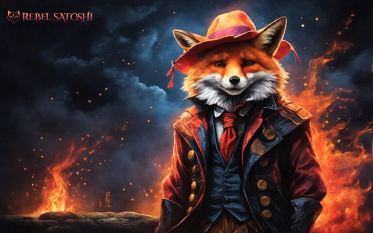 BNB and The Sandbox Struggle, Investors Consider Rebel Satoshi as a Viable Alternative