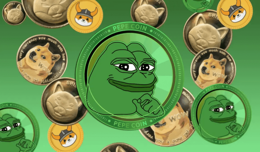 Vitalik Buterin Interested In Meme Tokens - Will He Choose Galaxy Fox?