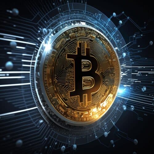 Whales Scooped Up $3 Billion in $BTC in January; $GFOX Presale 94% Sold-Out