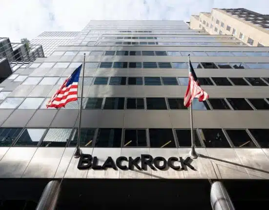 BlackRock Introduces Ethereum Tokenization Fund, AI Crypto Challenges Render's Market Lead