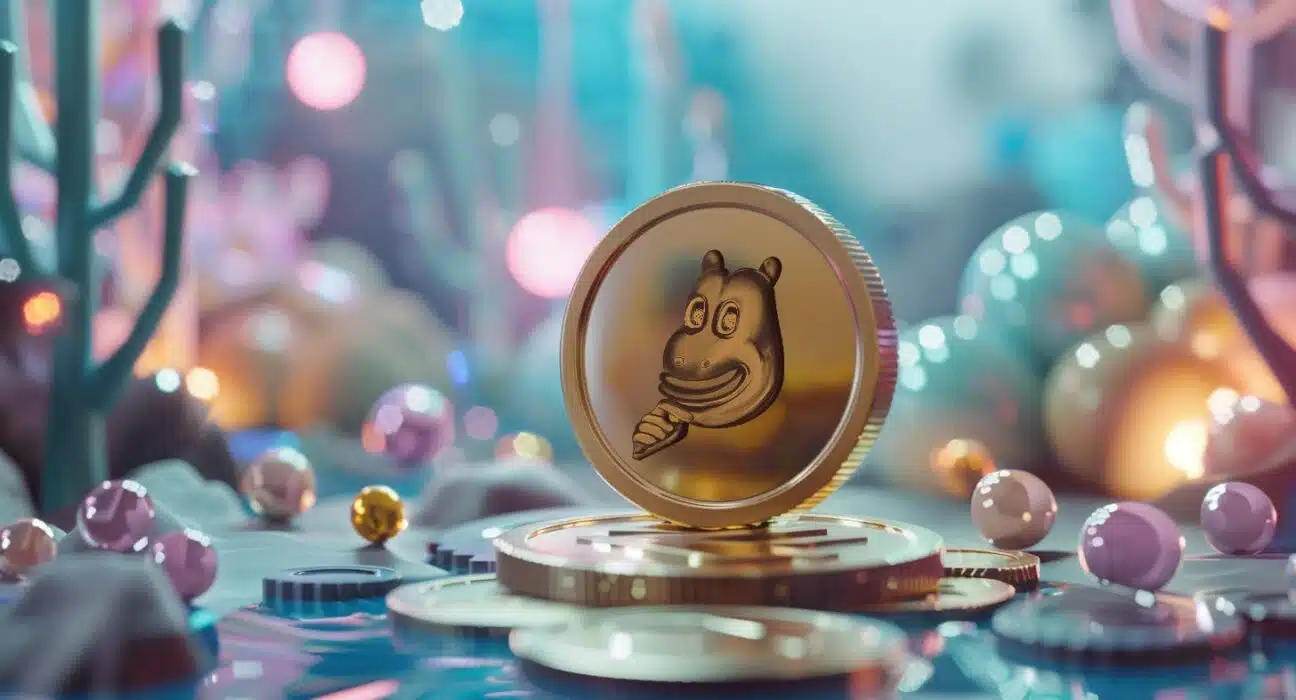 Unleashing BEFE Coin: Is It Poised to Become the Next Dogecoin Phenomenon?