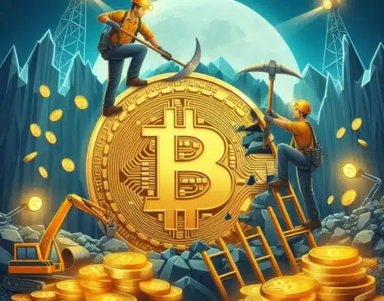 Bitcoin Miners Hold Out for Lower Prices on Refurbished Mining Gear, Near Protocol Contender Entices Retail Investors