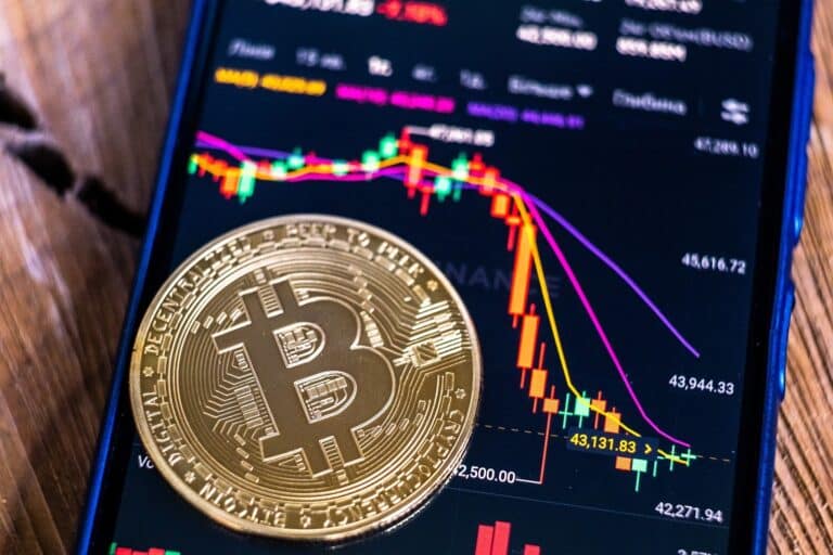 Bullish Surge Pushes Bitcoin Towards $48K Test; AI Crypto Presale Close to Breaking $10 Million Barrier