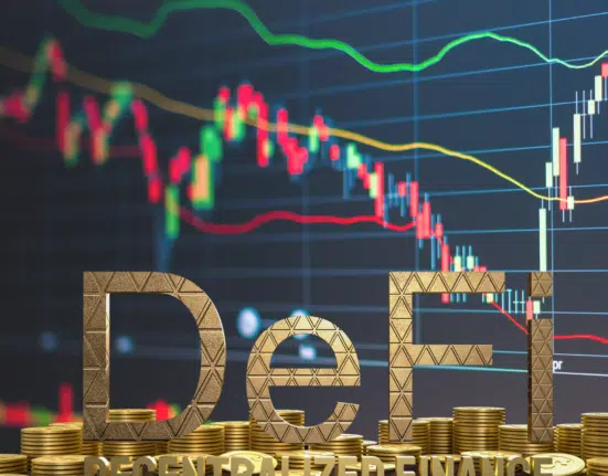 DeFi Stars: 3 Decentralized Finance Tokens That Could 10x Your Portfolio