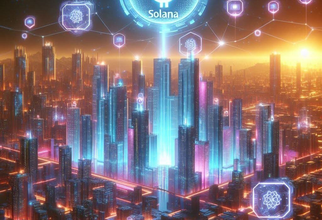 Solana Faces Bearish Pressure Below $200, InQubeta and Dogwifhat Shake the Crypto Market