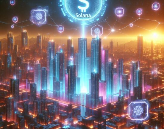 Solana Faces Bearish Pressure Below $200, InQubeta and Dogwifhat Shake the Crypto Market