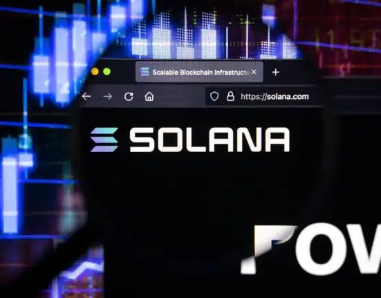 Solana (SOL) Price Prediction; dogwifhat (WIF) Maintains Traction – InQubeta (QUBE) Prepares For Crypto Takeover