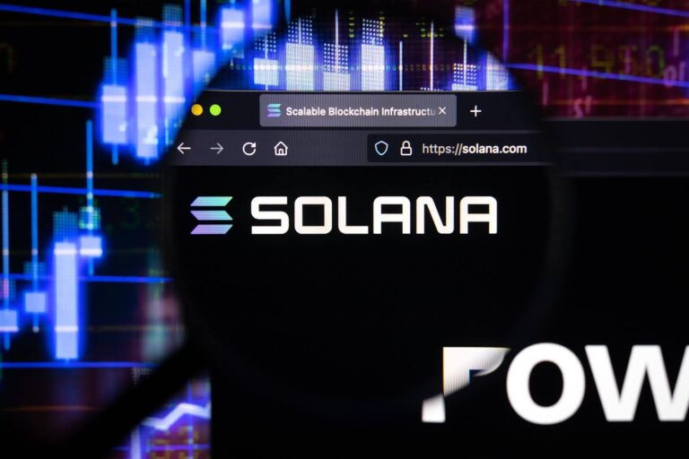 Missed Solana's Boom? NuggetRush Could Be Your New Opportunity for Huge Gains!
