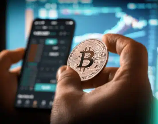 Bitcoin Eyes New ATH of $82,000 as Bullish Pennant Takes Shape; Filecoin Contender Witnesses Heightened Institutional Interest