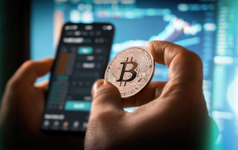 Bitcoin, Ethereum, and Dogecoin See Price Downturn; InQubeta Captures Investor Attention