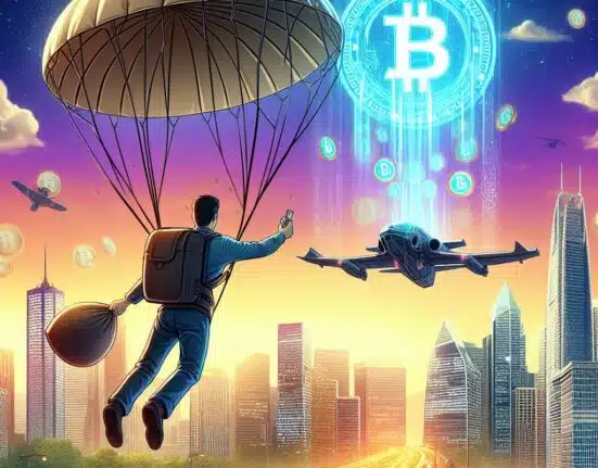 Bitcoin’s (BTC) April Rebound; Pepe (PEPE) Eyes ATH – InQubeta (QUBE) Goes Wild in Presale, Smashes New Milestone