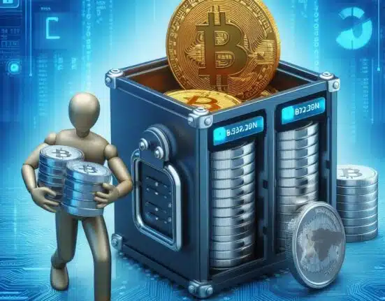Crypto Flash: Bitcoin Cash and Litecoin Soaring, NuggetRush Presale Attracts Institutional Investors
