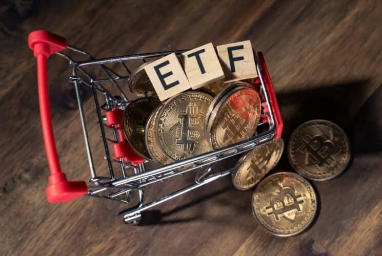 GBTC’s $2.2 Billion Outflows Outweigh All Spot Bitcoin ETF Gains Last Week: CoinShares; InQubeta (QUBE) Primed for Massive Growth