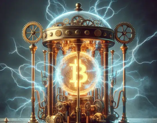 Bitcoin Halving Interest Doubled; ADA and NUGX Poised for 100x Returns