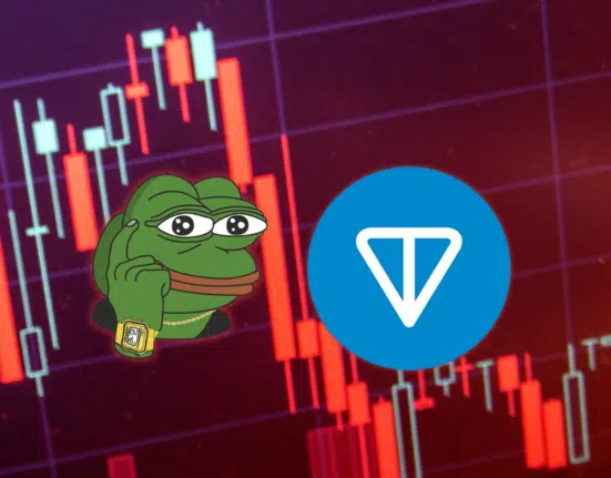 Toncoin And PEPE Investors Taken By Surprise By This Expert's Wild NuggetRush Prediction: Is This The Next Big Coin To Hold?